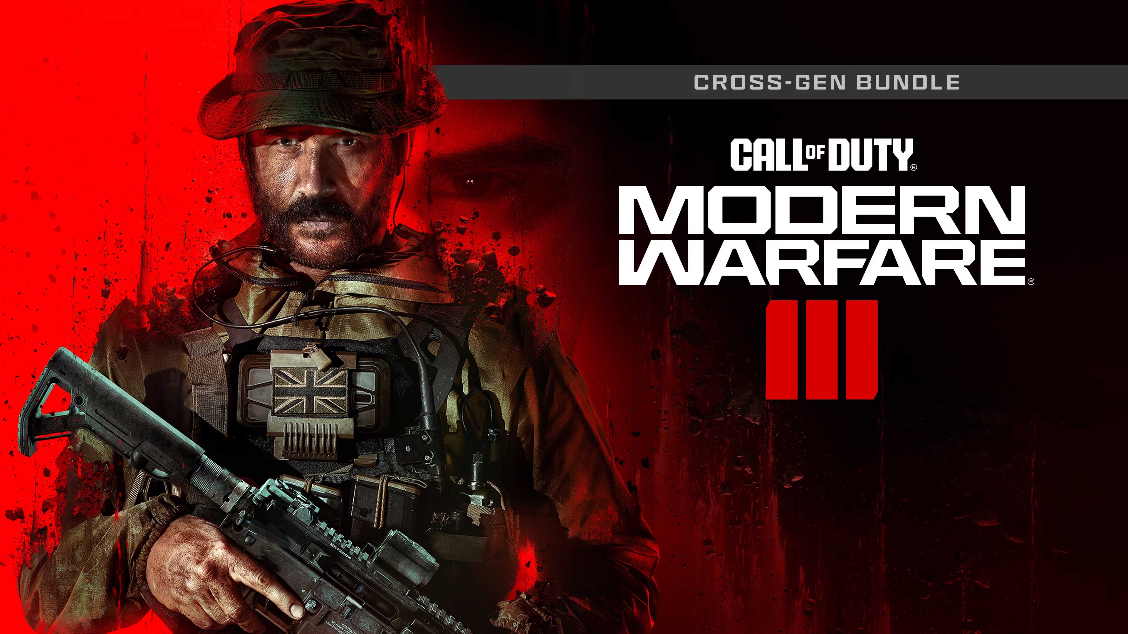 Call of Duty: Modern Warfare III - Cross-Gen Bundle, The Zoom Gaming, thezoomgaming.com
