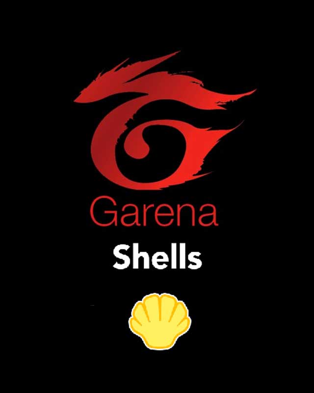 Garena Shells , The Zoom Gaming, thezoomgaming.com