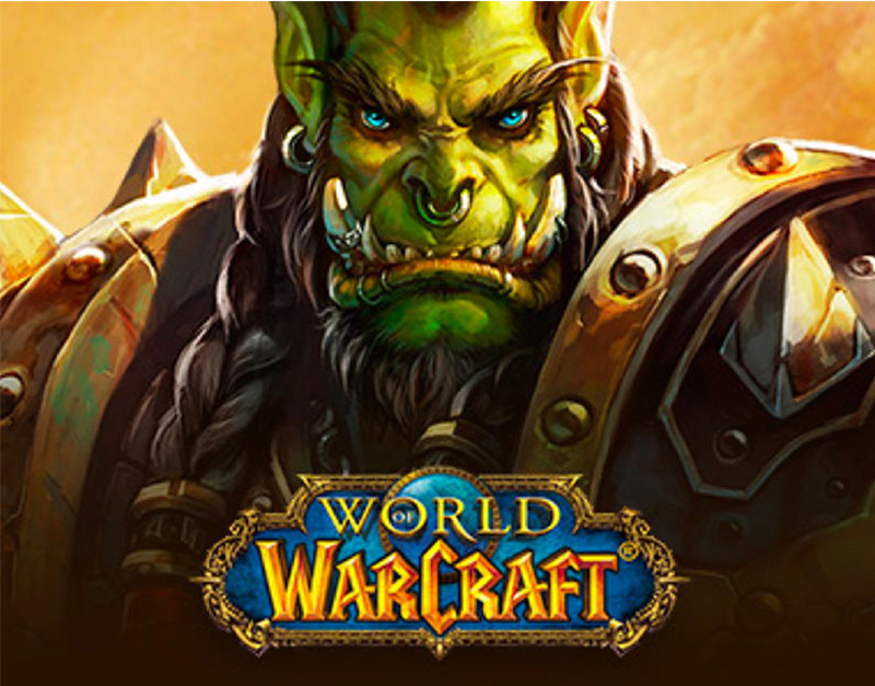 World of Warcraft, The Zoom Gaming, thezoomgaming.com